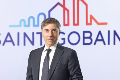 Saint-Gobain Türkiye’nin yeni CEO’su Murat Savcı oldu