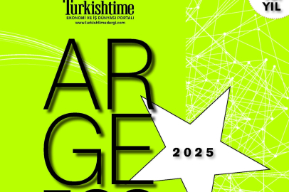 Türkiye AR-GE 500 Araştırması İçin Başvurular Başladı