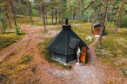 Arctic Bath’tan Yaz Sezonuna Özel Yeni Deneyim: “Kuzeyde Bir Yolculuk”