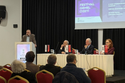 Bursa’da 2026 festival takvimi belli oldu