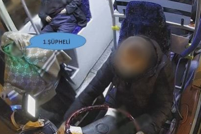 Bursa’da 3 Ayrı Yankesicilik Olayının Şüphelileri Tutuklandı