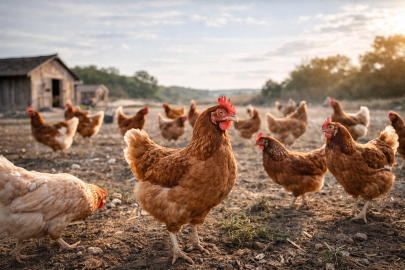 Ramazan Öncesi Tavuk İhracatı Durduruldu: “Tavuk Ayağı” da Yasağa Takıldı mı?