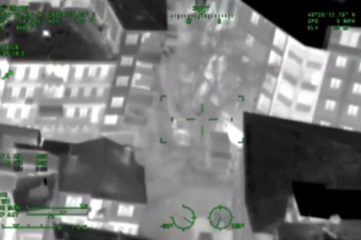 Bursa Merkezli 4 İlde Dev Narkotik Operasyonu: 84 Tutuklama