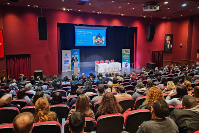 İBB’den Ekran Bağımlılığı ve Obezite Farkındalık Paneli