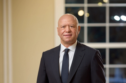 Koç Holding Üst Yönetiminde G������������������������rev Değişiklikleri