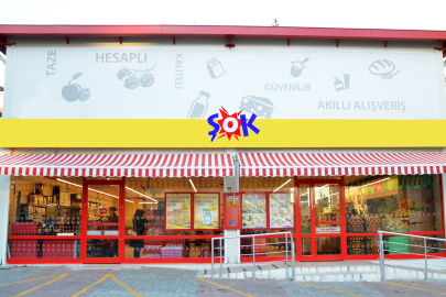 Şok Marketler’den Ramazan Ayı Öncesinde Güçlü Destek