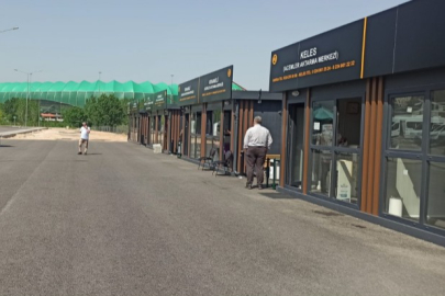 Bursa'nın o dağ ilçesinde ulaşım ücretleri güncellendi