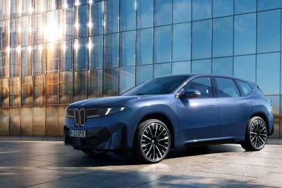 Yeni BMW iX3 50 xDrive Türkiye’de Ön Talebe Açıldı