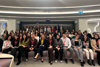 Vodafone Uzun Dönem Staj Programına 15 Bini Aşkın Başvuru Yapıldı