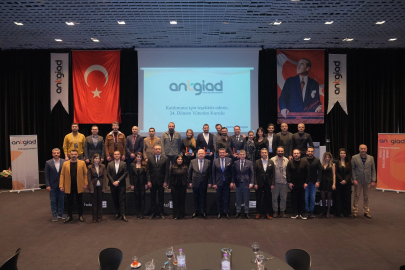 ANTGİAD Toplantısında Küresel Belirsizlik ve Aile Anayasası Vurgusu: “Hazırlıksızlık En Büyük Risk”