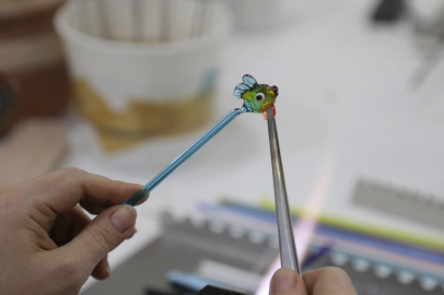 Nefesle Hayat Bulan Sanat