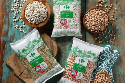 CARREFOURSA’dan Yerel Üretime Destek