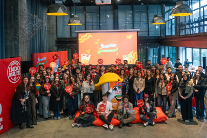 Indomie Türkiye, Kampüs Elçiliği Programı IndoMate ile Üniversite Öğrencileriyle Buluştu
