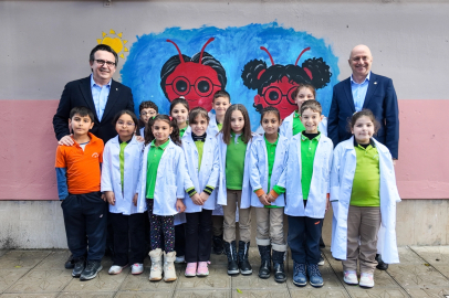 MediaMarkt Türkiye ve TEGV’den Deprem Bölgesinde 11 Bini Aşkın Çocuğa Nitelikli Eğitim Desteği