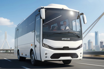 Otokar, 17. Kez Üst Üste Türkiye Otobüs Pazarının Lideri Oldu ​​​​​​​