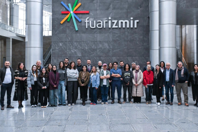 8. Uluslararası Değişik Doğal Taş Tasarım Yarışması’nda Finalistler Belli Oldu