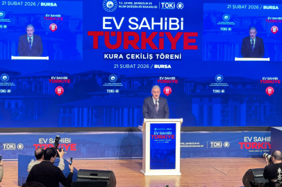 TOKİ Bursa isim listesi sorgulama ekranı!