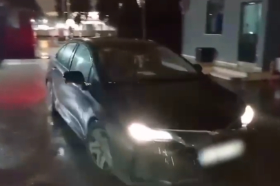 Bursa Emniyet Müdürlüğü’nden Kuyumcuya Silahlı Yağma Girişimine 30 Saatte Çözüm