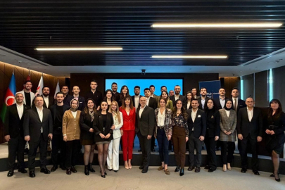 Genç Enerji Liderleri YEL’26 Programı Başladı