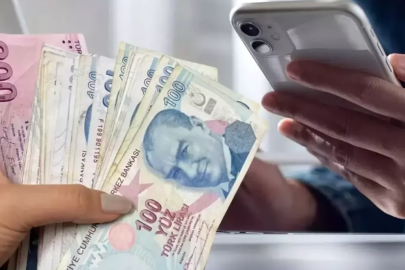 Bu telefonlar saat 22.00'den sonra para transferi yapamayacak!