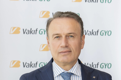 VAKIF GYO’nun Aktif Büyüklüğü 31,1 Milyar TL’ye Ulaştı