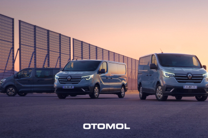 Otomol Stratejik İş Birliklerini Güçlendirmeye Devam Ediyor