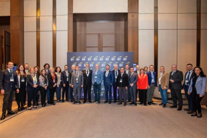 Otomotivde Dönüşüm Masaya Yatırıldı