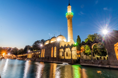 Ramazan Ruhunu Yaşatan 5 Şehir