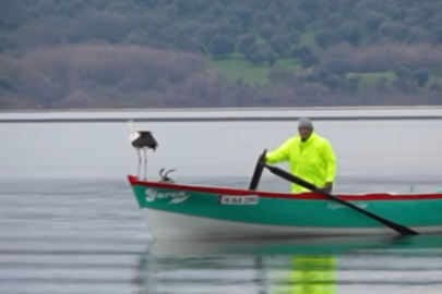 Bursa'da 15 Yıllık Dostluk Devam Ediyor! Bu yılda kavuştular