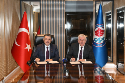 Trabzon Büyükşehir Of Sahil Parkı’nı yenileyecek