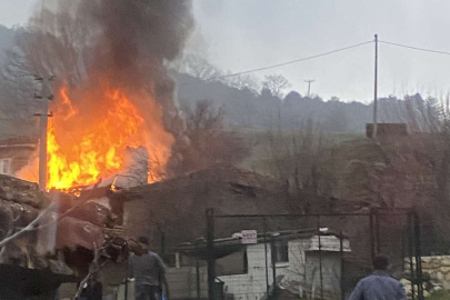 Orhaneli’nde Sahur Vakti Acı Olay: 2 Kişi Hayatını Kaybetti