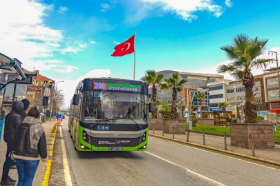 Sabiha Gökçen’e Hat 200 çözümü