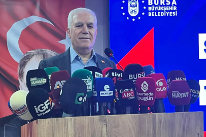 Başkan Bozbey Şubat ayı tablosunu paylaştı! Sosyal destekler genişliyor...( CANLI YAYIN)