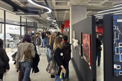 2PLAN Terminal Etiler, Bazaart 2026’ya Kapılarını Açtı