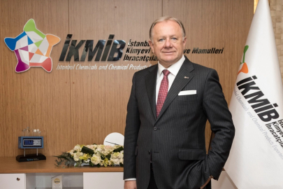 Kimya Sektörü Şubat Ayında 2,3 Milyar Dolarlık İhracatla İkinci Sırada