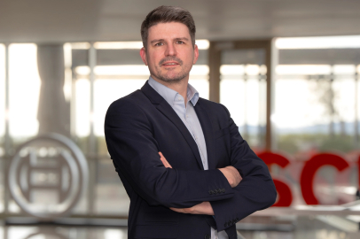 Bosch Türkiye’de Üst Düzey Atama