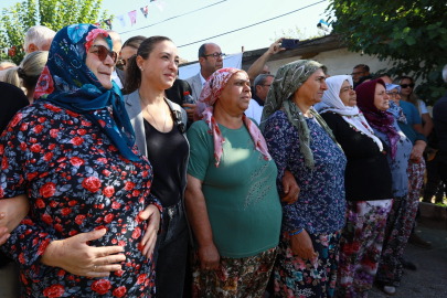 Efes Selçuk’un Üreten Kadınları 8 Mart’ta Buluşuyor