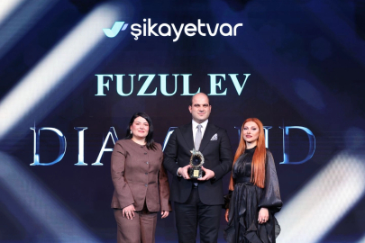 Fuzul, Müşteri Memnuniyetinde Sektör Liderliğini Ödülle Taçlandırdı