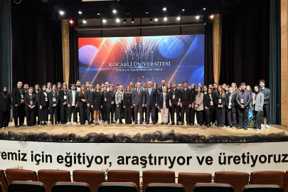 İKMİB Başkan Adayı Aracı’ya Kocaeli’de İki Büyük Ödül