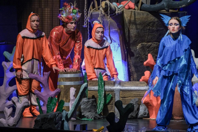 Kocaeli'de İyilik Kılavuzu, Körfez’in dipten dirilişine tanıklık etti