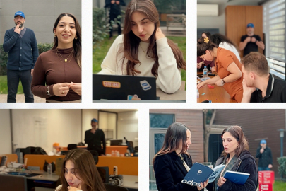 ODAŞ’tan Kadına Yönelik Şiddete Karşı Güçlü Mesaj