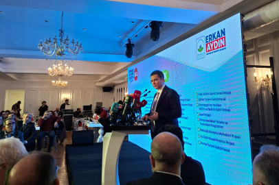 Osmangazi'de 700 günlük değişim! Başkan Aydın tek tek açıkladı...