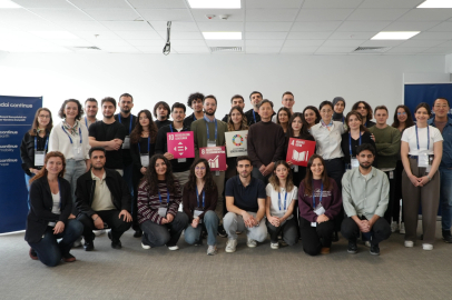 Hyundai Motor Türkiye ve Habitat Derneği’nden Gençlere Eşitlik Odaklı Etkinlik