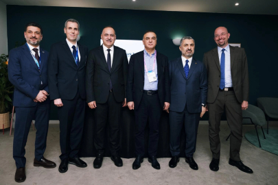 Türk Telekom ve Ericsson’dan 6G’de Stratejik Adım 