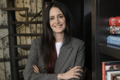 İpek Kıraç’tan 8 Mart’ta Dönüşüm Çağrısı