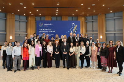 İş Bankası ve FAO Ortaklığıyla Çiftçi Kadınlara Destek