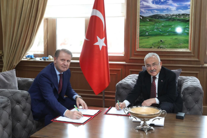 Ordu’da 60 Yaş ve Üstüne Üniversite Projesi