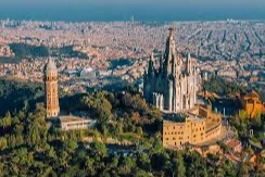 Türk-İspanyol Dayanışması Vize Talebini Artırdı