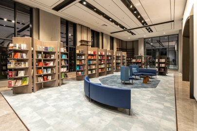 Arlight, 2030'a Kadar Yüzde 100 Akıllı Aydınlatma Çözümlerine Geçmeyi Hedefliyor