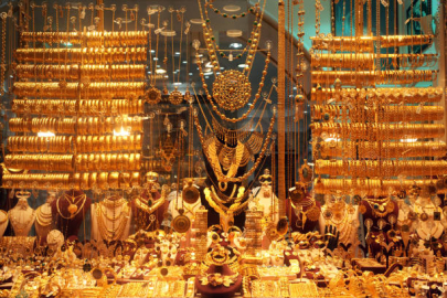 Elinde altın olanlar dikkat! 'Arkası tufan' dedi ve uyardı